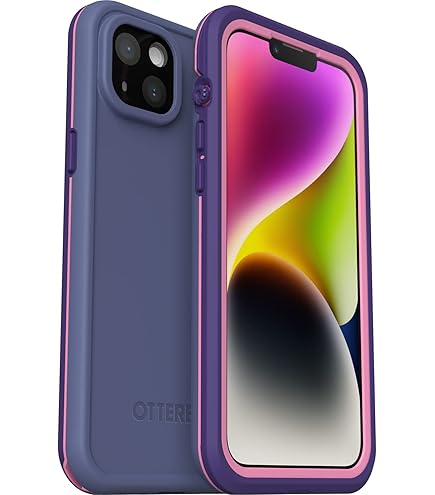 Amazon.com: OtterBox FRE Series Waterproof Case with MagSafe